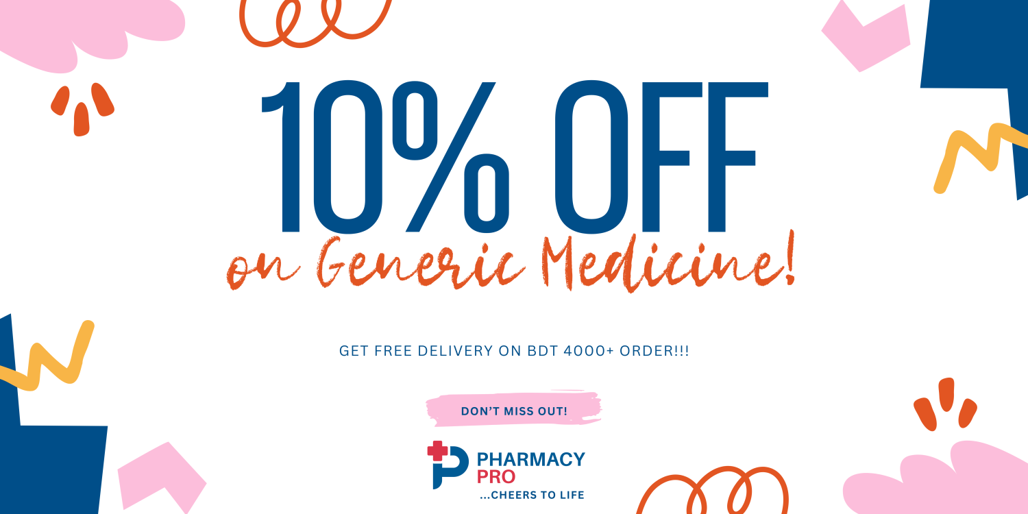 Pharmacy Pro promo