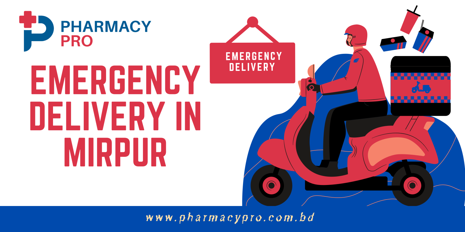 Pharmacy Pro promo