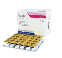 Napa Tablet