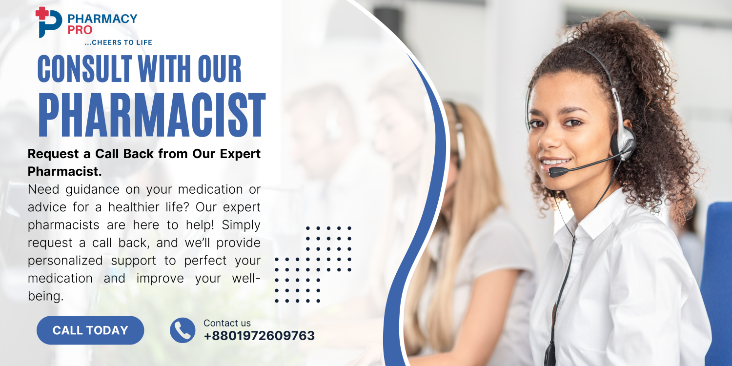 Pharmacy Pro promo