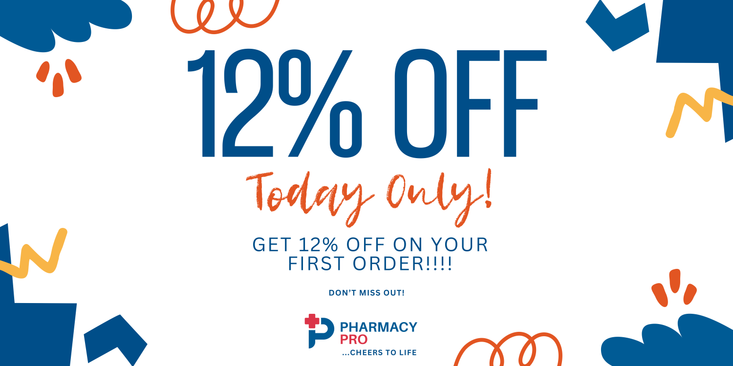 Pharmacy Pro promo